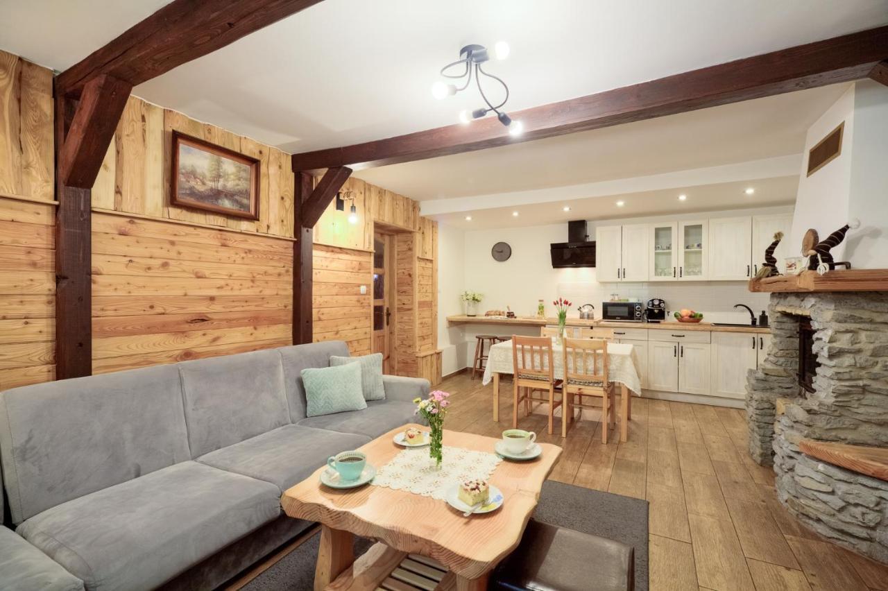 Apartamenty Maja Тылич Экстерьер фото
