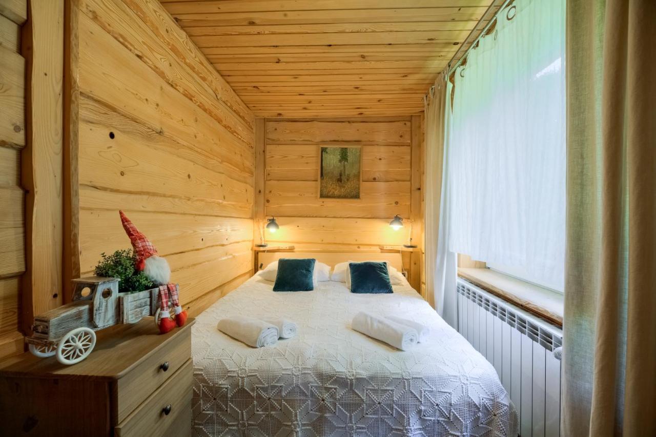 Apartamenty Maja Тылич Экстерьер фото