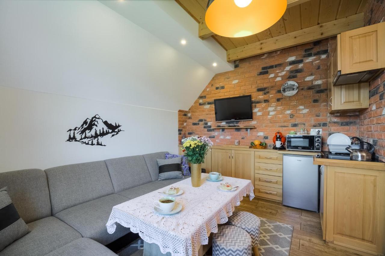 Apartamenty Maja Тылич Экстерьер фото