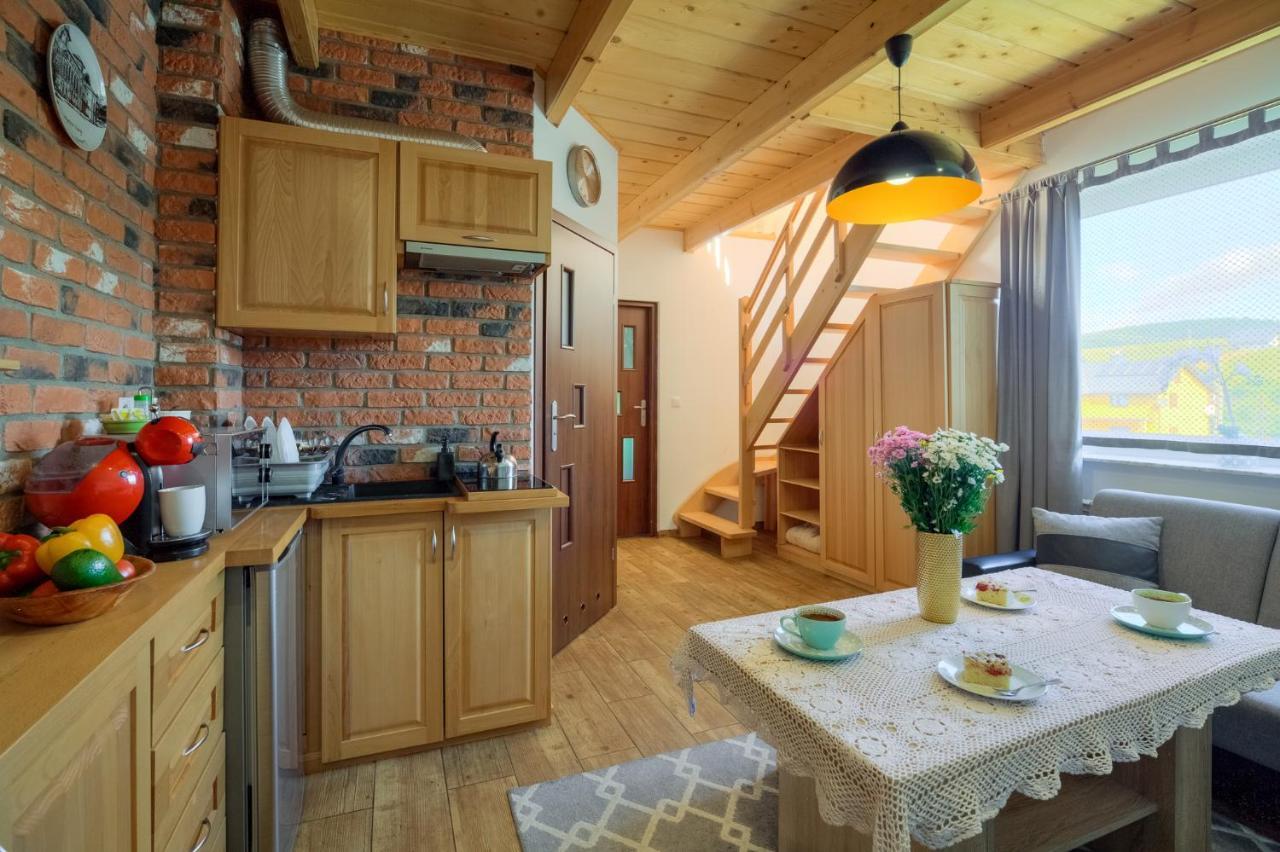 Apartamenty Maja Тылич Экстерьер фото