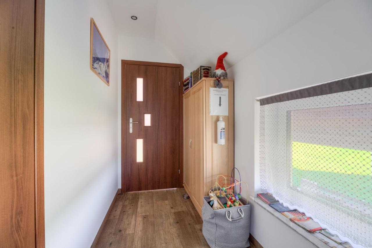Apartamenty Maja Тылич Экстерьер фото