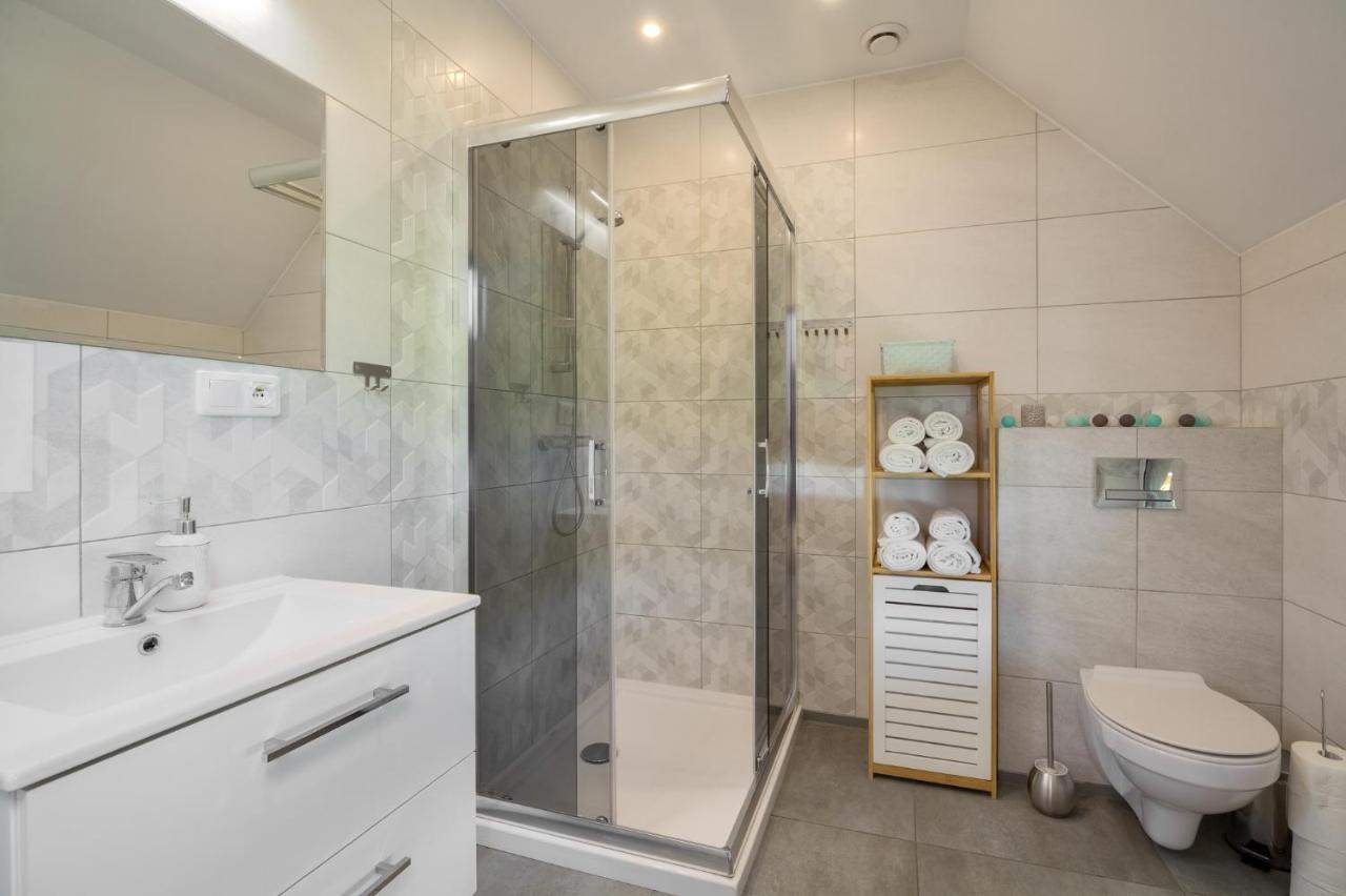 Apartamenty Maja Тылич Экстерьер фото