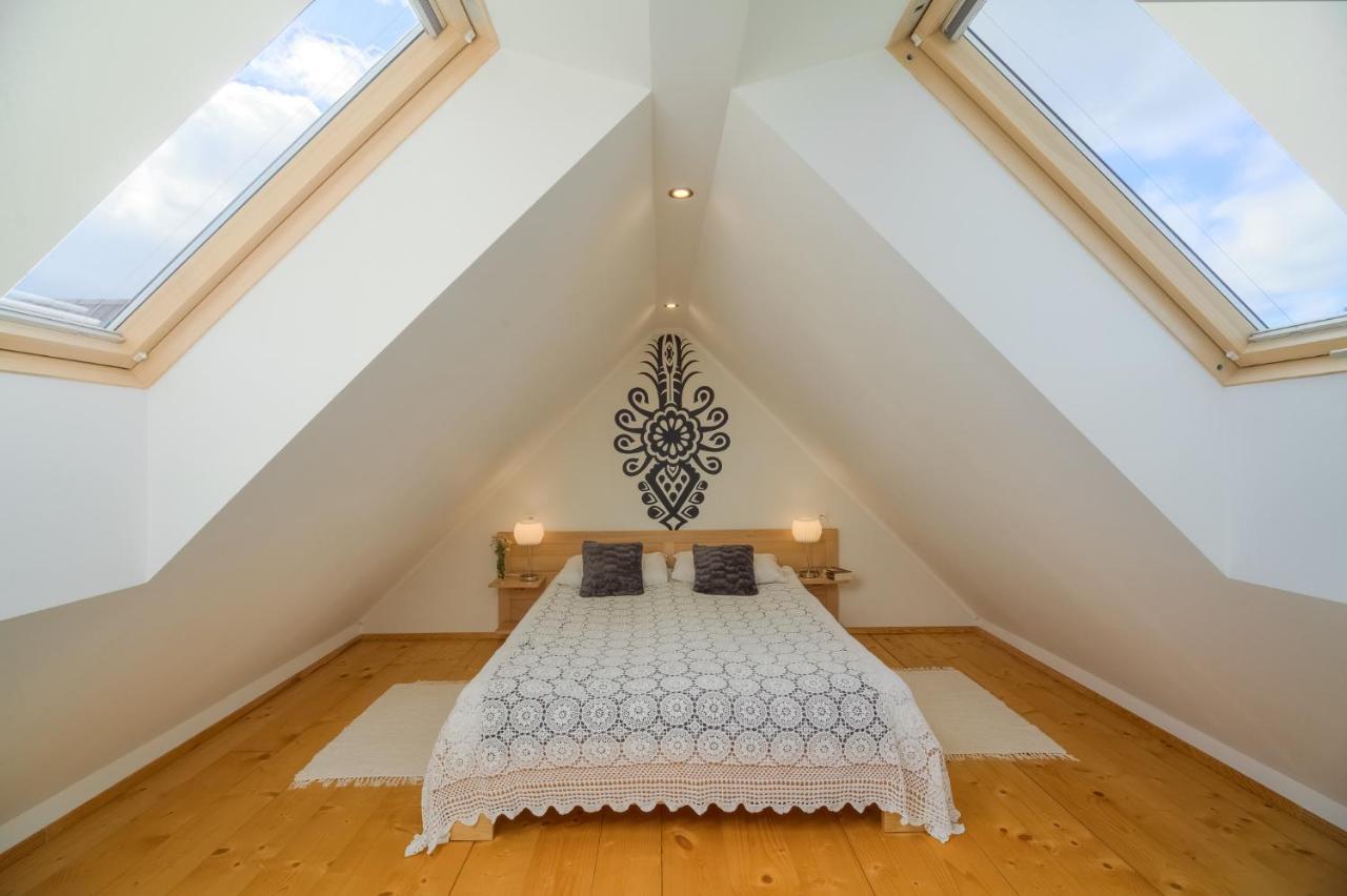 Apartamenty Maja Тылич Экстерьер фото