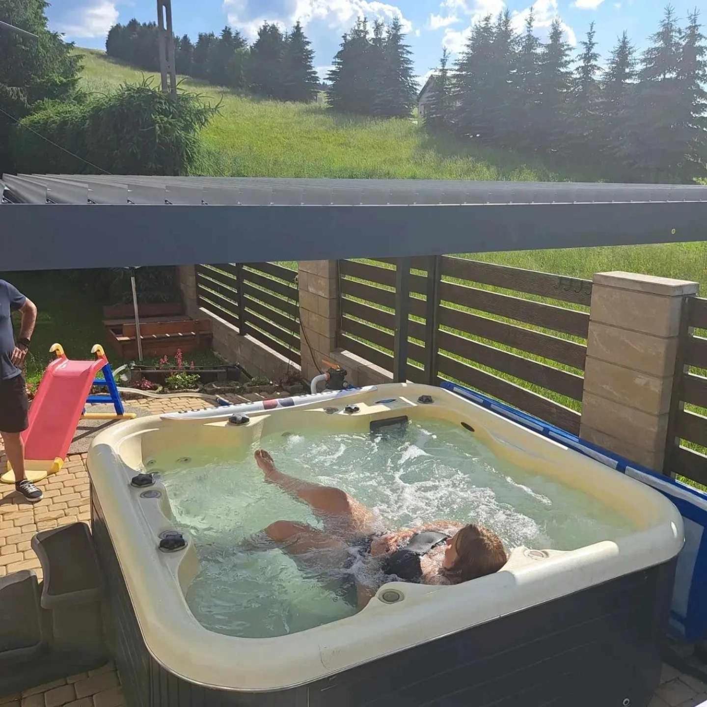 Apartamenty Maja Тылич Экстерьер фото