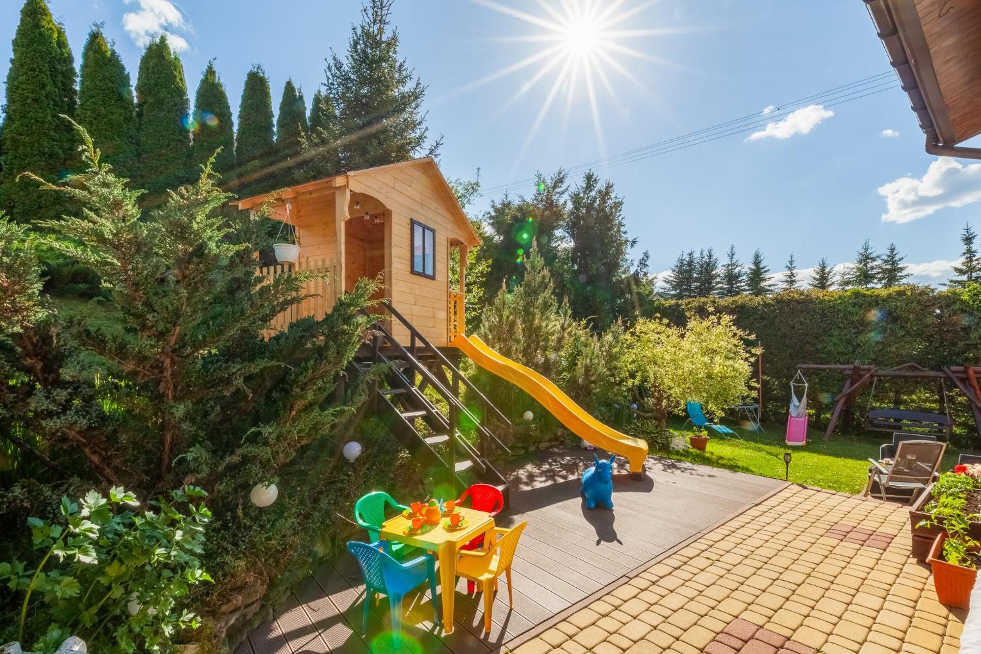Apartamenty Maja Тылич Экстерьер фото