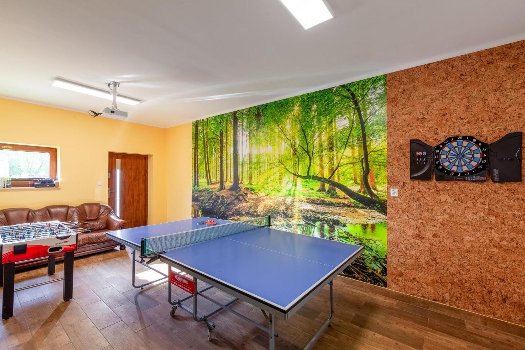 Apartamenty Maja Тылич Экстерьер фото